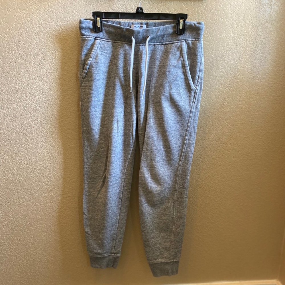 Old Navy joggers - Mens size medium